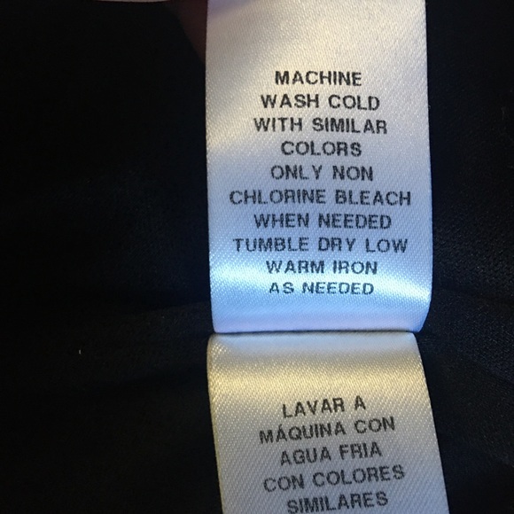 Maggy London high neckline bodycon stretch dress 6 - Picture 7 of 7